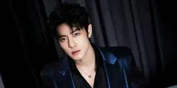 Momen Xiao Zhan Diserbu Fans saat di Lokasi Syuting, Timbulkan Kekhawatiran