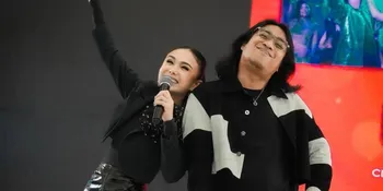 Potret Yuni Shara & Praz Teguh Berduet di Lagu Selamat Malam Dunia, Kolaborasi Tak Terduga yang Bikin Penasaran