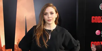 Premier GODZILLA di Los Angeles