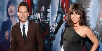 Premiere 'ANT-MAN', Dari Yang Super Imut Sampai Ibu Hamil