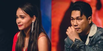 Premier 'ASAL KAU BAHAGIA' Bikin Aurora & Rizal Armada Nangis