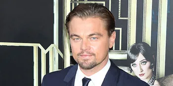 Premiere THE GREAT GATSBY di New York