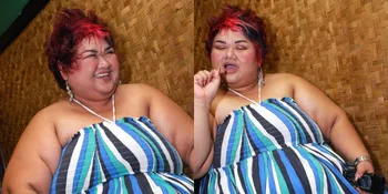 Pretty Asmara dan Bra