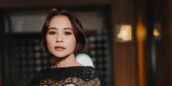 Prilly Latuconsina Makeup Prostetik 4 Jam, Totalitas Demi Film Danur: The Last Chapter