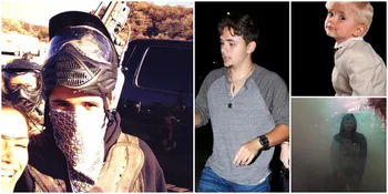 Prince, Putra Michael Jackson Yang Makin Unyu & Ganteng Maksimal