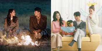 Proses Syuting 7 Drama Korea ini Terhambat Karena Situasi Tidak Terduga, Ada yang Batal Tayang