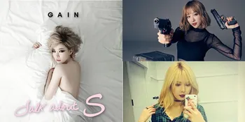 Punya Aura Menggoda, 8 Idol Cantik Korea Yang Dianggap Paling Hot