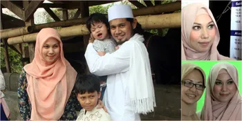 Puput Melati Tetap Santai Berbisnis Saat Kabar Cerai Tersebar