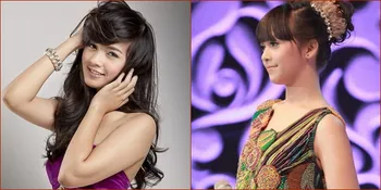 Makin Cantik, Putri Ayu IMB Bikin Para Cowok Tak Bisa Berpaling