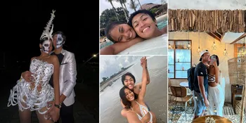 Putus dari Mario Lawalata, Sarah Tumiwa Makin Sering Pamer Kemesraan dengan Pacar Baru