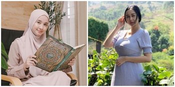 Putuskan Bercerai, 9 Selebriti Ini Jalani Ramadan 2021 Tanpa Pasangan Mereka