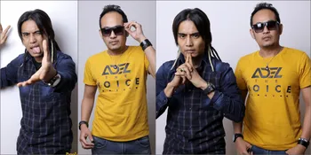 Putuskan Berdua Saja, Inilah 'Nasib' Setia Band di Masa Depan 
