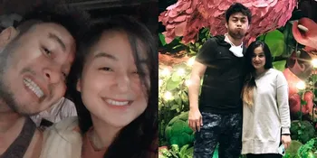 Putuskan Menikah Diam-diam, 7 Potret Mesra Juwita Bahar dan Sang Suami yang Jarang Tersorot