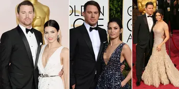 Quotes Romantis Yang Diucapkan Channing Tatum & Jenna, Awas Baper