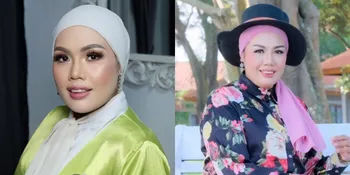 Rahasia di Balik Kesuksesan, 8 Potret Elly Sugigi Tak Malu Ceritakan Dirinya Pakai Susuk - Alasan Dilepas Jadi Sorotan