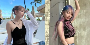 Rahasia Diet ala Sakura LE SSERAFIM: Tetap Makan Nasi tapi Pilih Tinggalkan Makan Siang