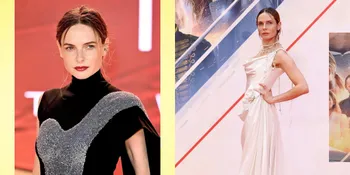 Raih Penghargaan Best Actress in An Action Movie di Critics Choice Super Awards 2024, Berikut 8 Fakta Rebecca Ferguson