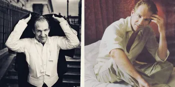 Ralph Fiennes Gabung di Film 'THE HUNGER GAMES: SUNRISE ON THE REAPING' yang Akan Tayang Tahun 2026