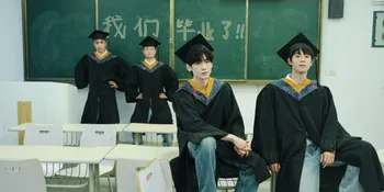 Ranking Drama China Terbaik di 2025 Pilihan Redaksi, Setuju Nggak?