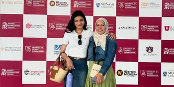 Ratu Sofya Bantah Somasi Ibu Kandung: Saya Tidak Pernah Menyerang Keluarga Lewat Hukum