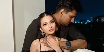 Ratu Sofya Menangis Bela Cornelio Sunny, Mama Terima Kasih ke Aurelie Moeremans