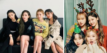 Rayakan Anniversary Pertama di Industri K-Pop, Girl Group Korea AESPA Disebut Telah Menjadi 'Rookie Monster' di Kalangan Penggemar