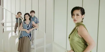 Rayakan Ultah ke-3 Don, Jessica Iskandar Beberkan Perkembangan Sang Putra yang Kini Talkative dan Penuh Imajinasi