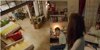 Realita Kamar Sewaan TV Cable Vs Swasta, Beda Bak Langit Dan Bumi