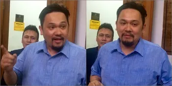Regina Nikah Lagi, Farhat Abbas Ungkap Ia Lebih Jago di Ranjang