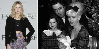 Rekam Jejak Perjalanan Hidup Peaches Geldof 1989-2014