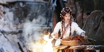 Rekomendasi Drama China yang Tayang Januari 2026