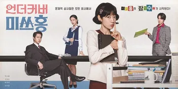 Rekomendasi Drama Korea Rom-com Tayang 2026, dari Kim Seon Ho Hingga Jisoo