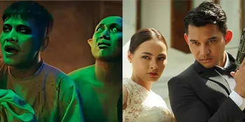 Rekomendasi Film Bioskop Tayang Februari 2024, Kisah Rumah Hantu Paling Jadi Sorotan