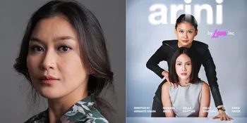 10 Rekomendasi Film Marissa Anita, Terbaru A Normal Woman 
