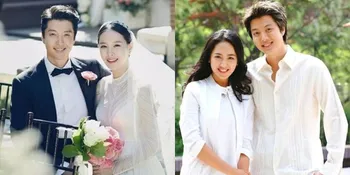 Rekor Lima Kali Dating in Public, Kisah Cinta Lee Dong Gun dan Lima Selebritis yang Berakhir Putus Hingga Cerai
