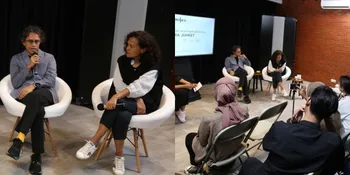 Remake 'AADC?', Potret Mira Lesmana dan Riri Riza Ungkap di Balik Layar Awal Pembuatan Film Musikal Berjudul 'RANGGA & CINTA'