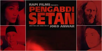 Remake 'PENGABDI SETAN', Joko Anwar Bocorkan Jajaran Pemain