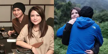 Resmi Bebas Dari Penjara, Intip 7 Potret Anji Akhirnya Bisa Kembali Bersama Keluarga - Langsung Piknik Bareng