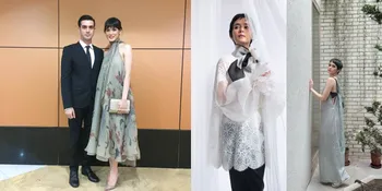 Resmi Cerai Sejak Februari 2025, Potret Renata Kusmanto Hapus Semua Foto Fachri Albar di Akun Pribadinya