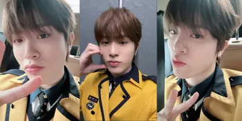 Resmi Lulus SMA! 8 Potret So Junghwan, Maknae Treasure yang Juga Mantan Model Cilik!
