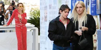 Resmi Menikah dengan Dylan Mayer, Ini Deretan Mantan Pacar Kristen Stewart