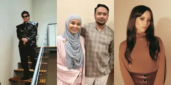 Respect! Sederet Aksi Selebriti Indonesia hingga Hollywood Suarakan All Eyes on Rafah Untuk Dukung Palestina, Ada Atta Halilintar - Jenna Ortega