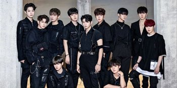 Reuni di Penghargaan MAMA 2021 Mendatang! Simak Kabar Terbaru Para Member WANNA ONE, Mulai CEO Hingga Aktor 