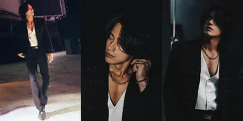 Reuni F4 di Konser Mayday Bikin Nostalgia, Visual Jerry Yan Bak Vampir Curi Perhatian