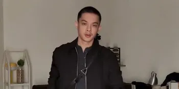 Rey Mbayang Cukur Rambut Sendiri Sampai Plontos, Hasilnya Bikin Pangling