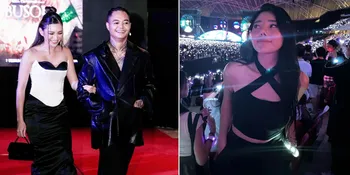 Reza Arap Gandeng Shakilla Kakak Shafa Harris, Wendy Walters Pamer Pacar Baru?