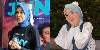 Ria Ricis Ungkap Tantangan Jadi Jin, 45 Hari Syuting Pakai Busana yang Sama: Cuci Kering Pakai, Gitu Terus