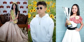 Rich Chigga & Bintang Ini Bawa Nama Indonesia ke Kancah Dunia