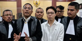 Richard Lee Klarifikasi Tuduhan Produk Bermasalah, Sebut Pelapor Beli dari Toko Tak Resmi