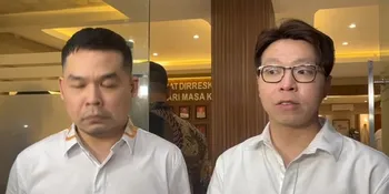 Richard Lee Tidak Ditahan Meski Sudah Berstatus Tersangka